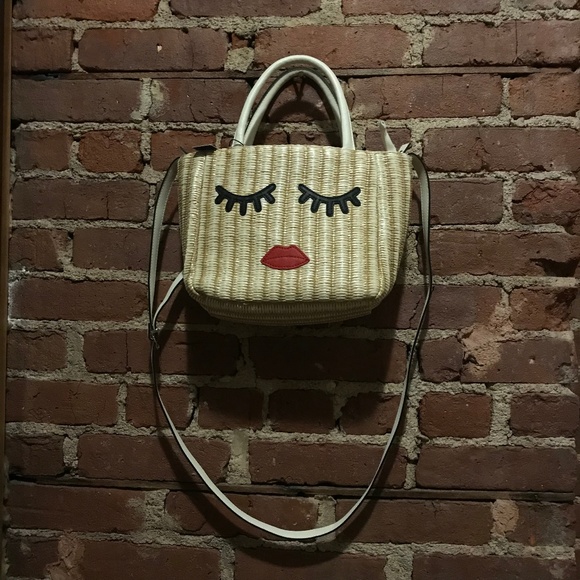 Circus by Sam Edelman Lalla Crossbody - NEW